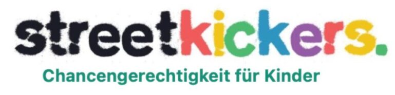 Logo streetkickers 39