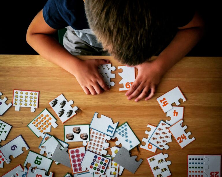 Gemeinsam Sprache lernen