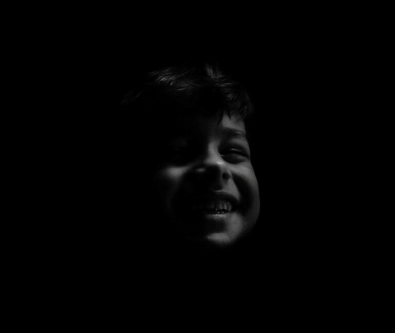 Wo Kinder Traumata überwinden können