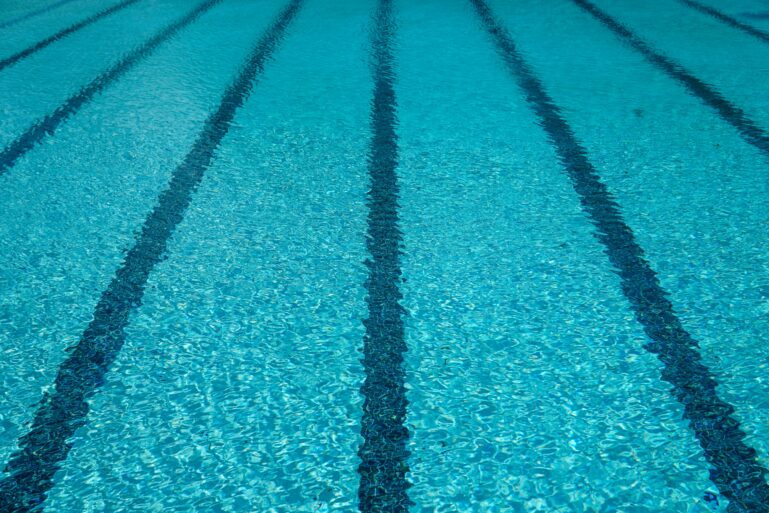 Schwimmen lernen, Selbstvertrauen gewinnen