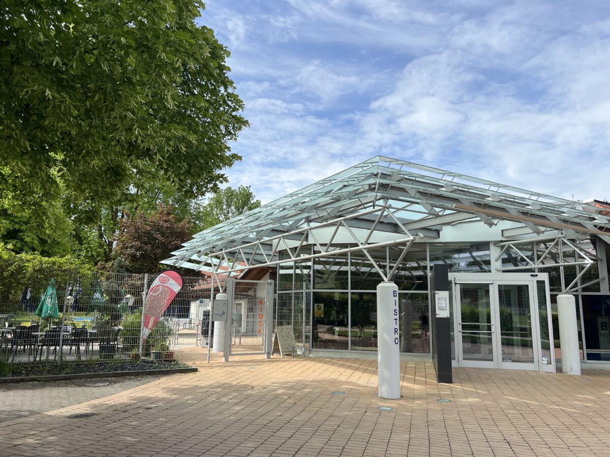 beneFit Schwimmkurs Freiburg
