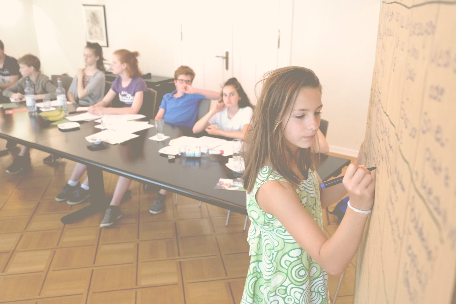 Kinder- und Jugenbeirat