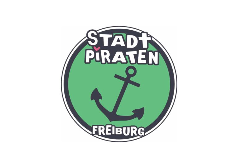 Stadtpiraten Freiburg