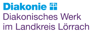 Logo Diakonisches Werk Lörrach