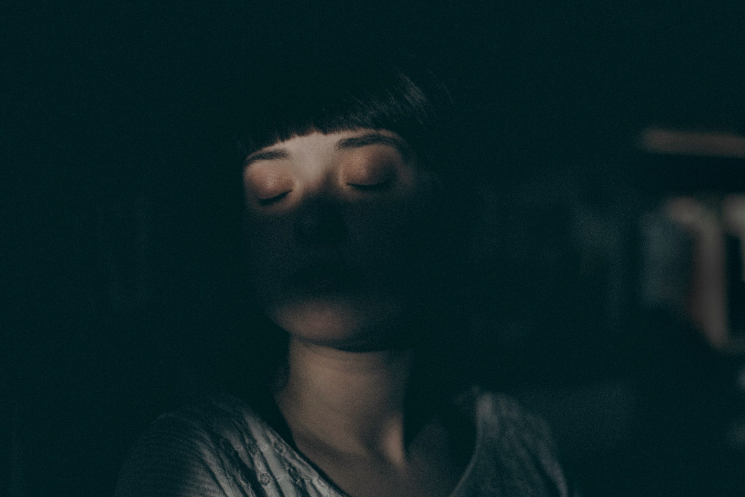 Maxome Caron Foto Frau